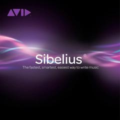 sibelius software for mac